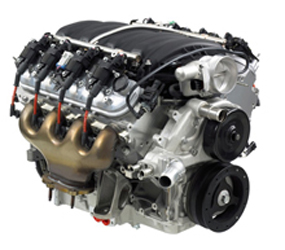 C3482 Engine